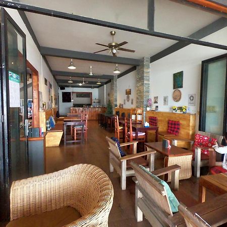Good Morning Kampot Hotel Ngoại thất bức ảnh