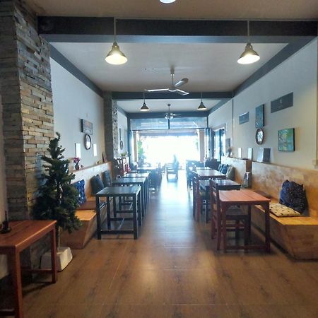 Good Morning Kampot Hotel Ngoại thất bức ảnh