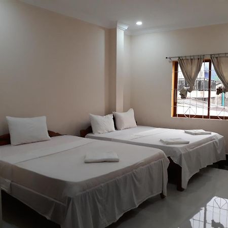 Good Morning Kampot Hotel Ngoại thất bức ảnh