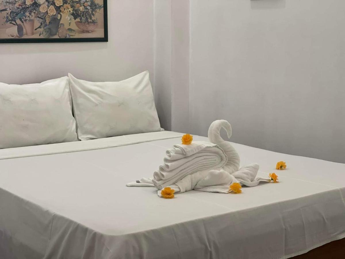 Good Morning Kampot Hotel Ngoại thất bức ảnh