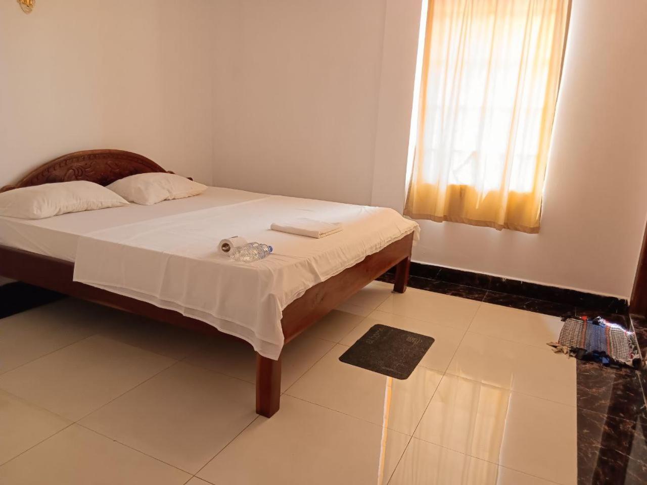 Good Morning Kampot Hotel Ngoại thất bức ảnh