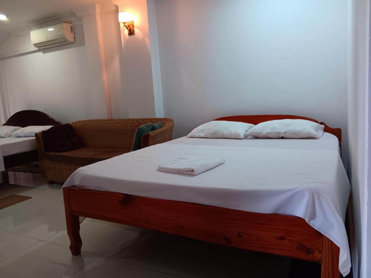 Good Morning Kampot Hotel Ngoại thất bức ảnh
