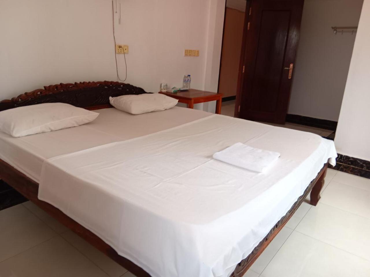 Good Morning Kampot Hotel Ngoại thất bức ảnh