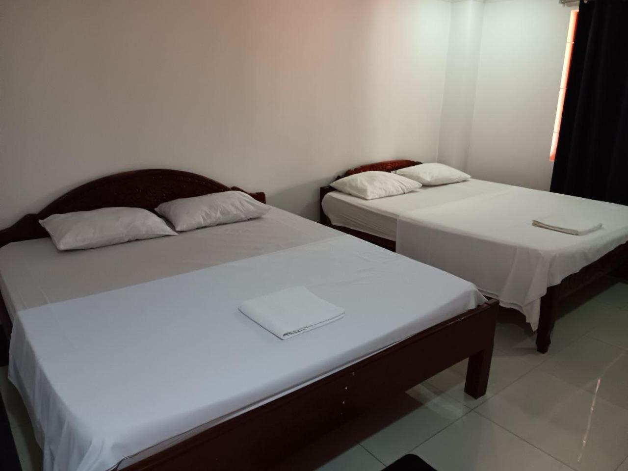Good Morning Kampot Hotel Ngoại thất bức ảnh
