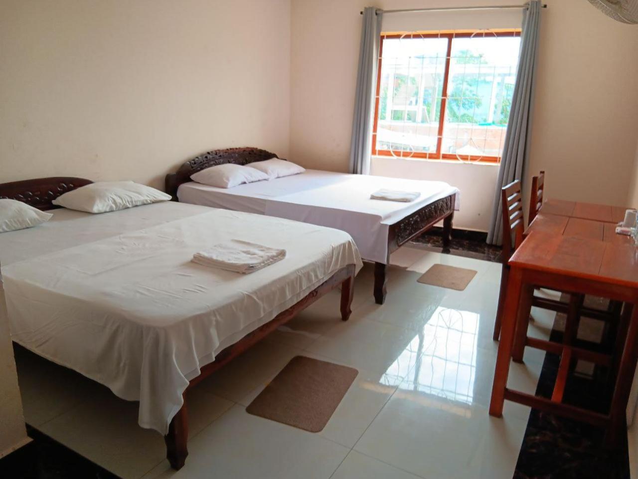 Good Morning Kampot Hotel Ngoại thất bức ảnh