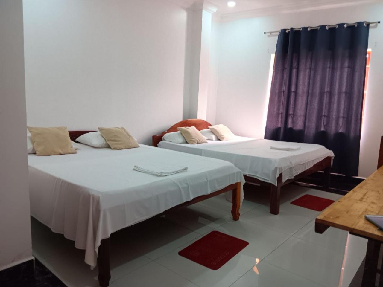 Good Morning Kampot Hotel Ngoại thất bức ảnh