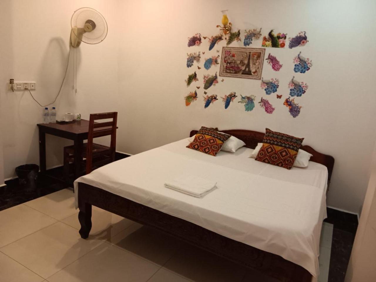 Good Morning Kampot Hotel Ngoại thất bức ảnh