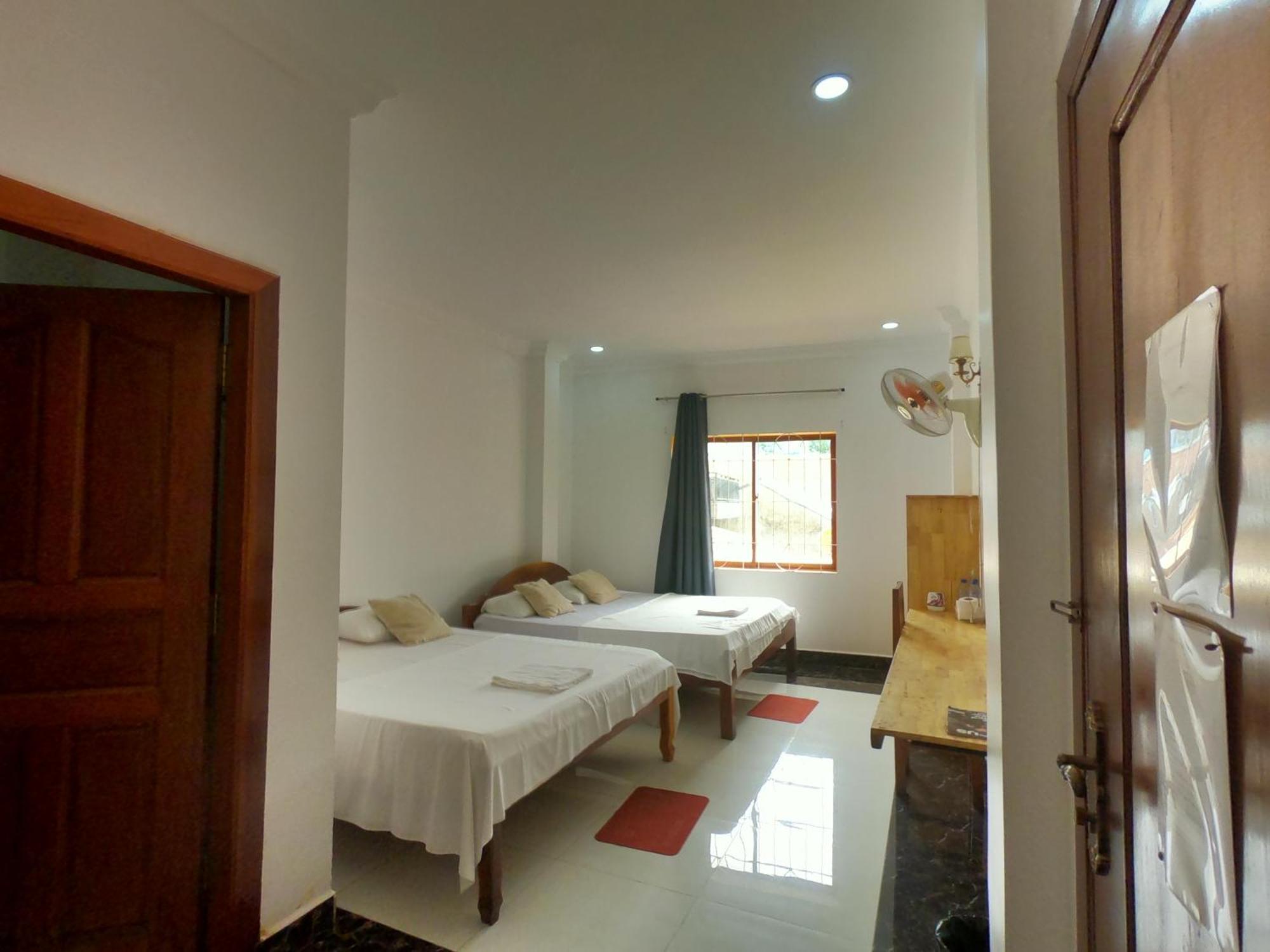 Good Morning Kampot Hotel Ngoại thất bức ảnh