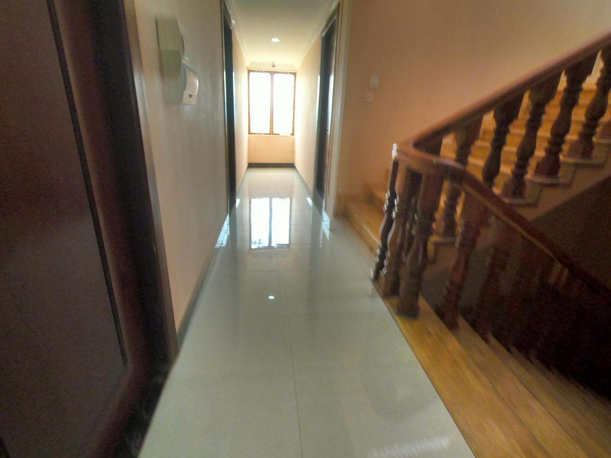 Good Morning Kampot Hotel Ngoại thất bức ảnh