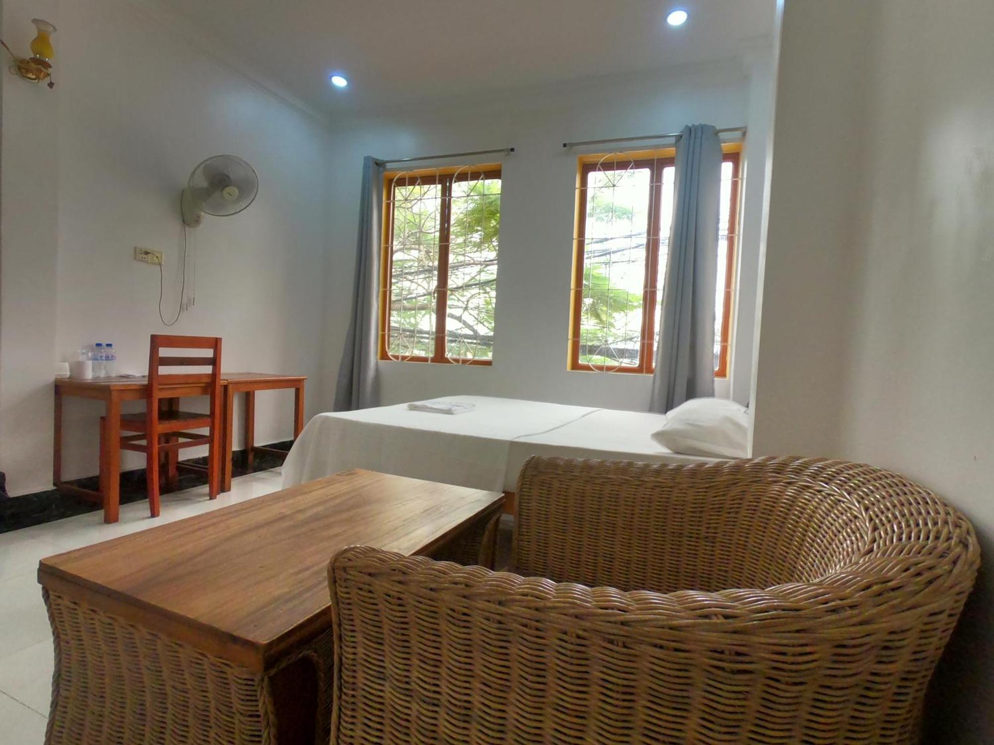 Good Morning Kampot Hotel Ngoại thất bức ảnh