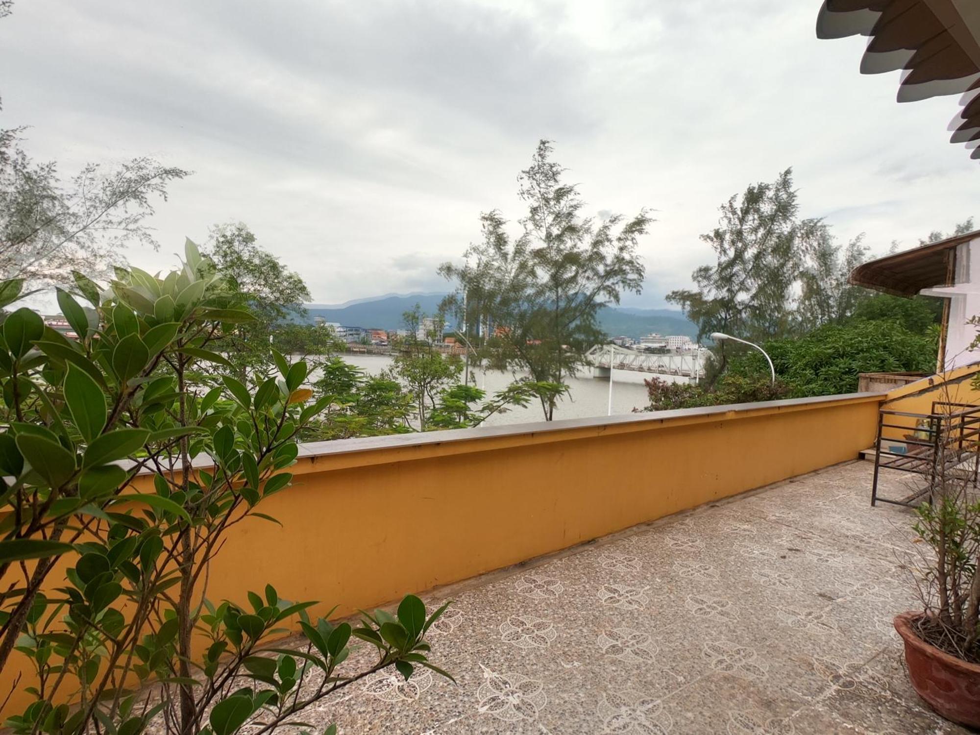 Good Morning Kampot Hotel Ngoại thất bức ảnh