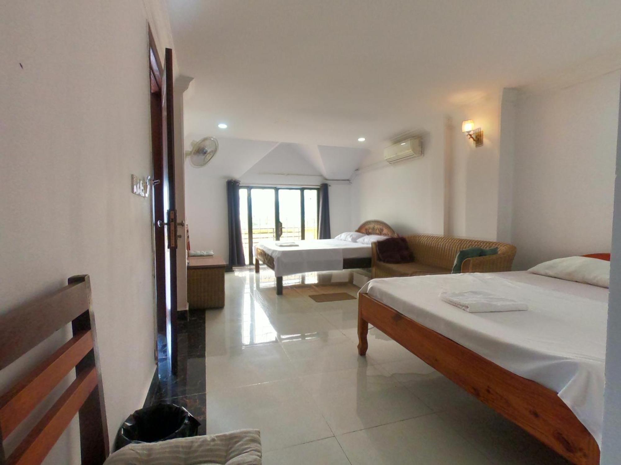Good Morning Kampot Hotel Ngoại thất bức ảnh