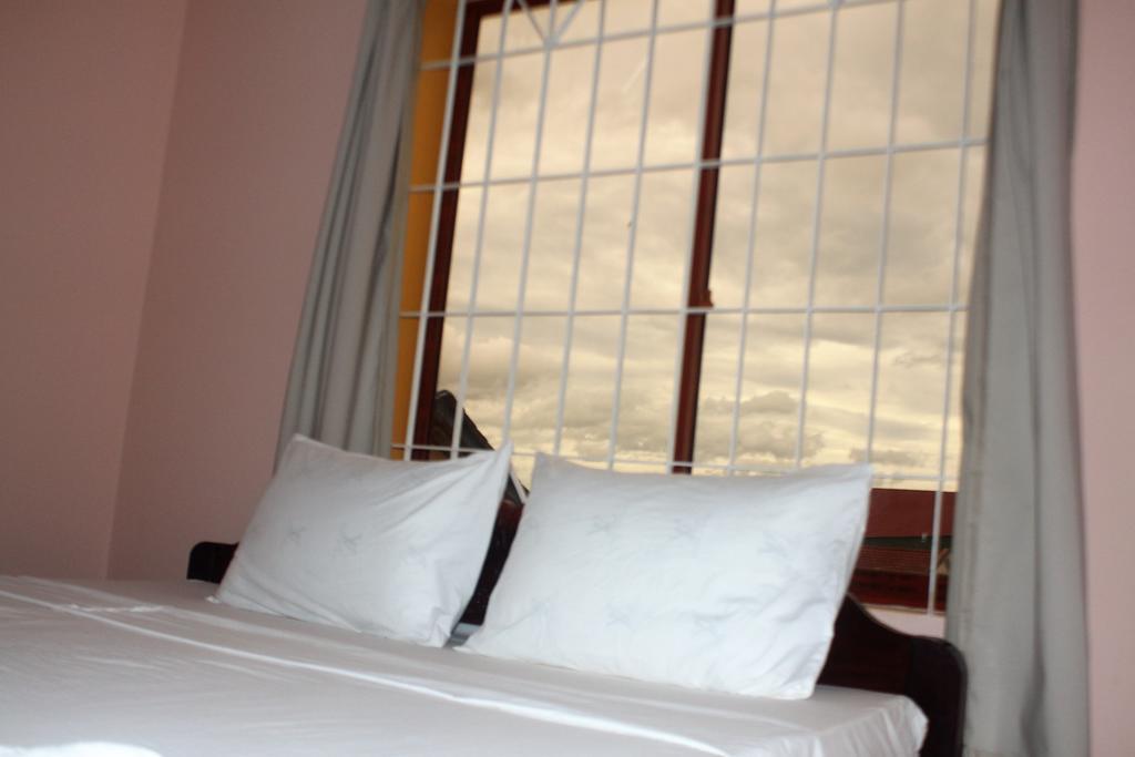 Good Morning Kampot Hotel Ngoại thất bức ảnh