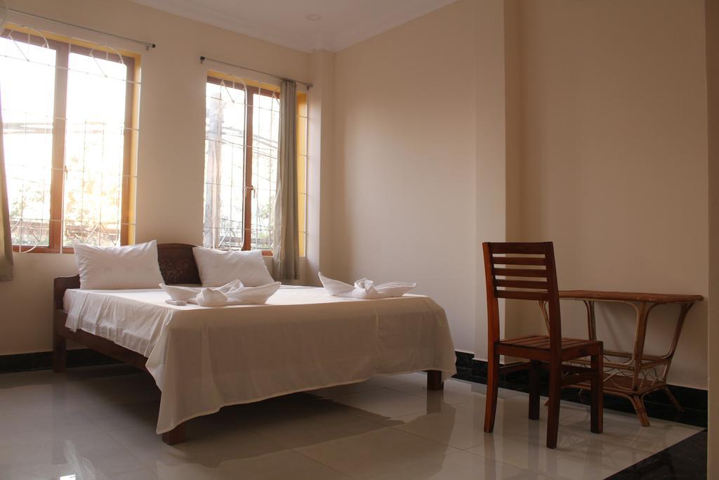 Good Morning Kampot Hotel Ngoại thất bức ảnh