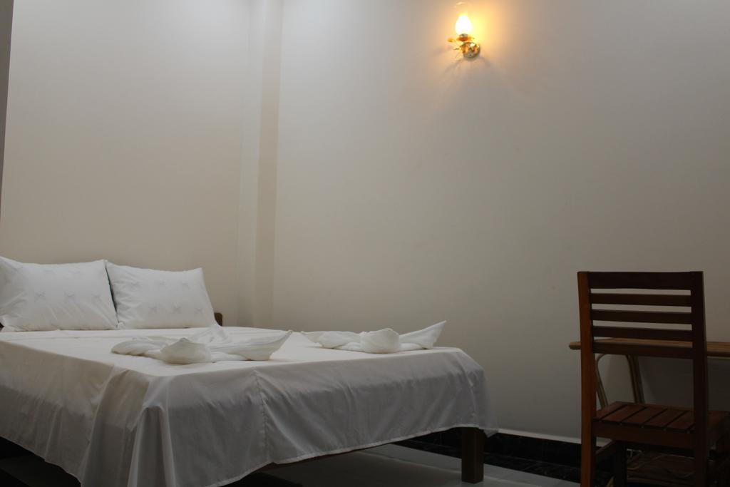 Good Morning Kampot Hotel Ngoại thất bức ảnh
