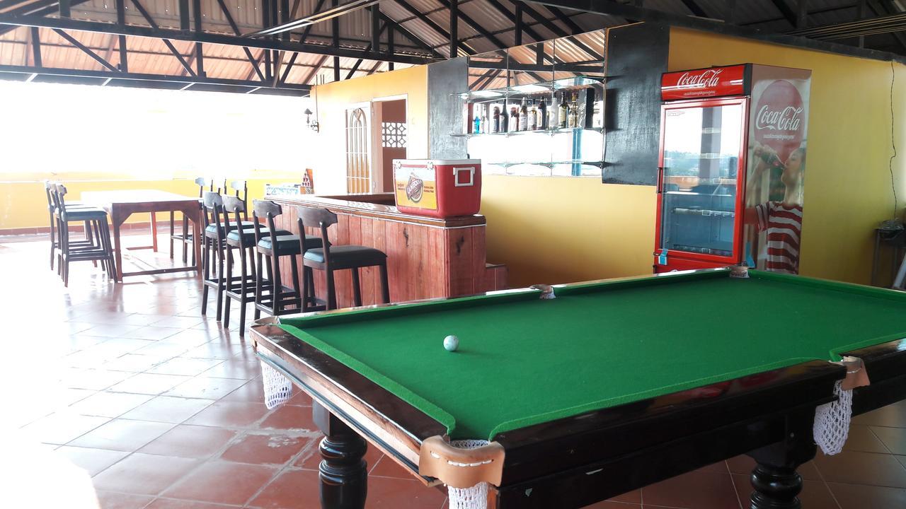 Good Morning Kampot Hotel Ngoại thất bức ảnh