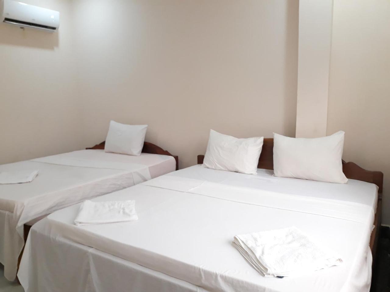Good Morning Kampot Hotel Ngoại thất bức ảnh