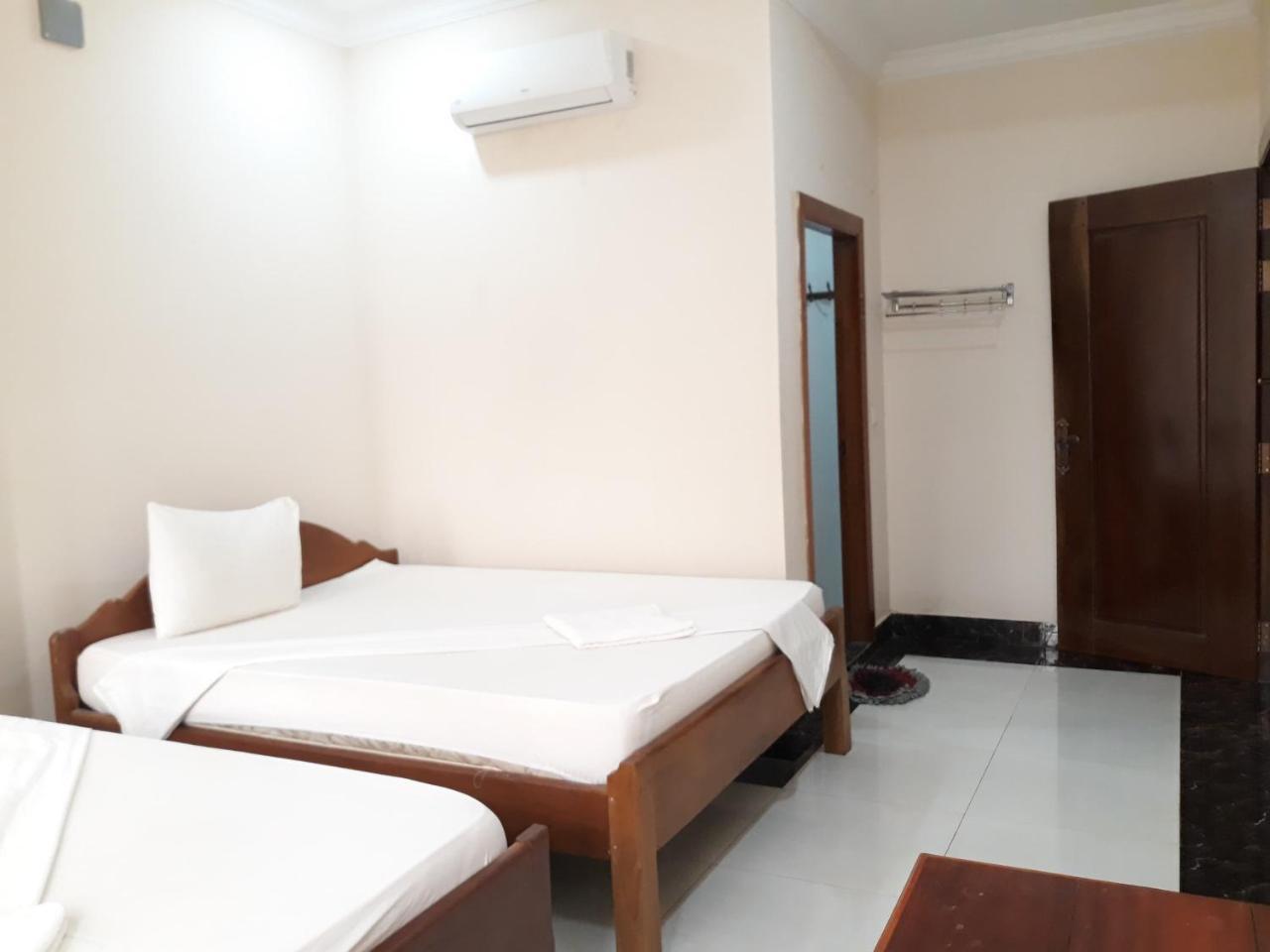 Good Morning Kampot Hotel Ngoại thất bức ảnh