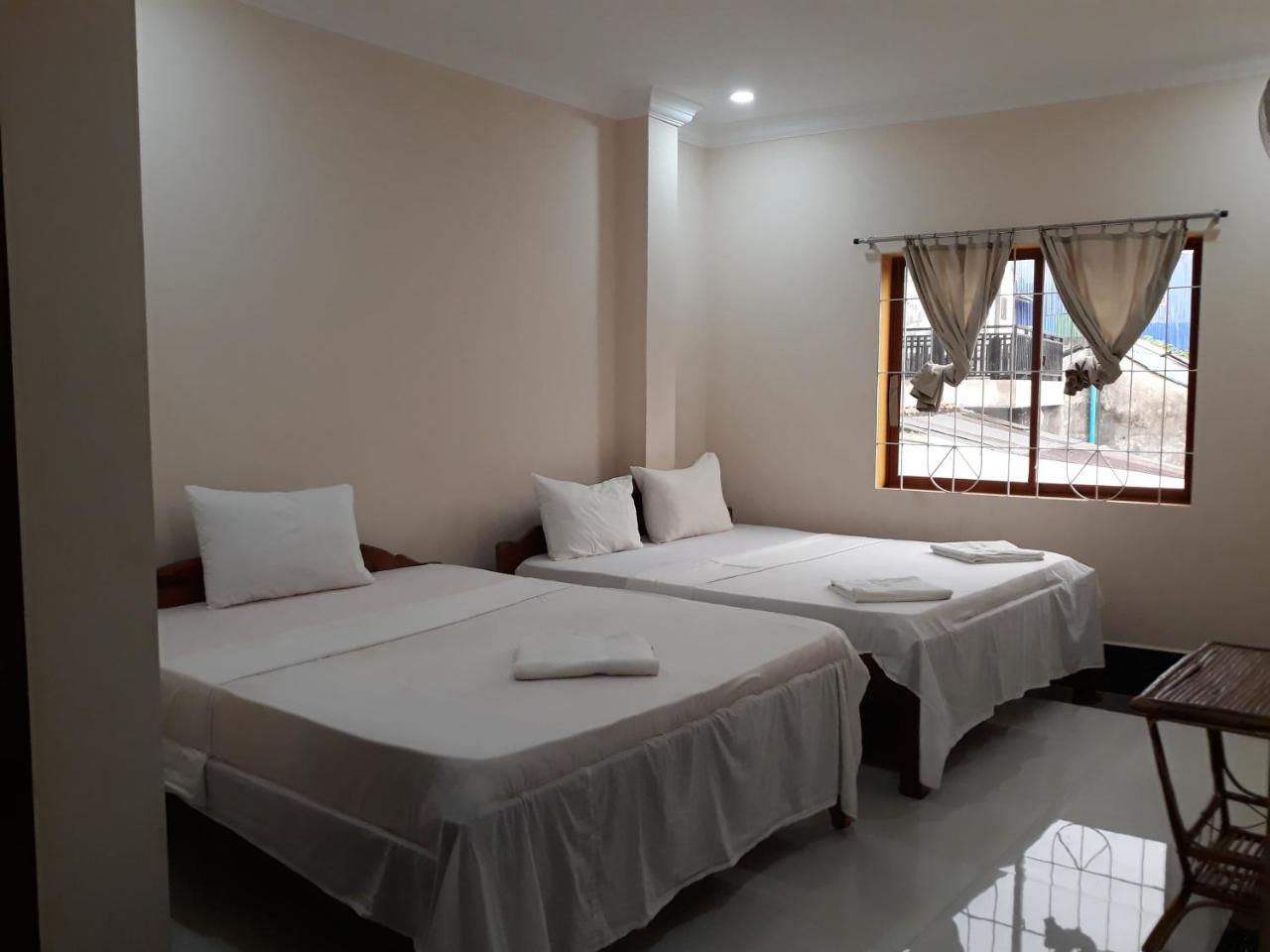 Good Morning Kampot Hotel Ngoại thất bức ảnh