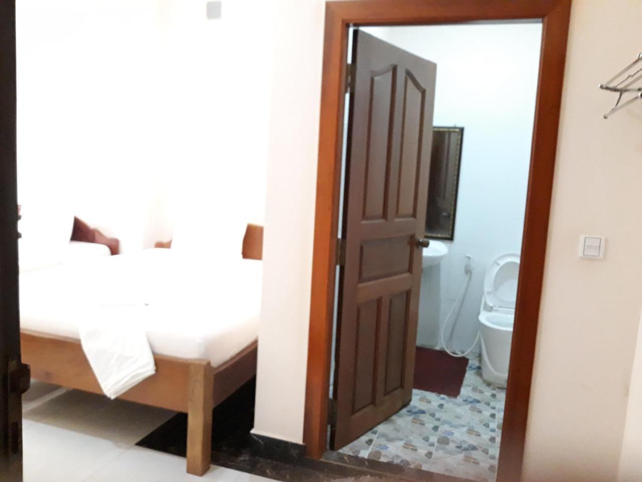 Good Morning Kampot Hotel Ngoại thất bức ảnh