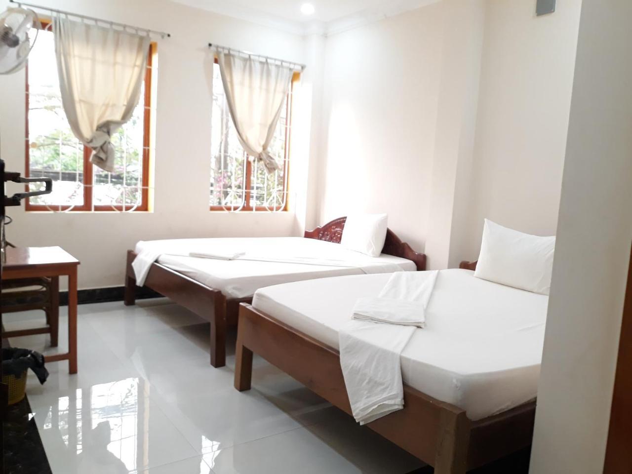 Good Morning Kampot Hotel Ngoại thất bức ảnh